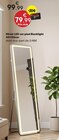 Miroir LED sur pied Blacklight - Maxi Bazar Miroir LED sur pied Blacklight à 79,99 € dans le catalogue Maxi Bazar