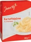 Aktuelle Kartoffeln Angebote bei tegut in Jena Aktuelles Kartoffelpüree Angebot bei tegut in Jena ab 1,19 €