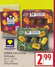 Grillmais von EDEKA Herzstücke im aktuellen EDEKA Prospekt