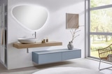 Waschtischkonsole Angebote von celina HOME bei XXXLutz Rüsselsheim für 279,00 €