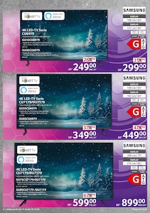 Handy Angebot im aktuellen Selgros Prospekt auf Seite 4