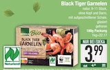 Black Tiger Garnelen im Angebot bei EDEKA in München Black Tiger Garnelen Angebote von Edeka Bio bei EDEKA München für 3,99 €