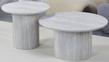 Couchtisch Set Liana im Angebot bei Die Möbelfundgrube in Bad Kreuznach Couchtisch Set Liana Angebote bei Die Möbelfundgrube Bad Kreuznach für 259,99 €