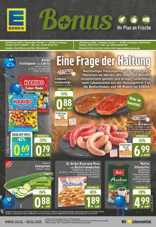 EDEKA Prospekt mit 24 Seiten (Leichlingen (Rheinland))