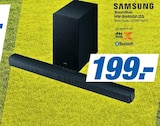 Soundbar HW-B660GF/ZG Angebote von Samsung bei expert Krefeld für 199,00 €