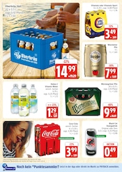 Aktueller E center Prospekt mit Vitamine, "Top Angebote", Seite 24