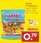 Fruchtgummi Angebote von Haribo bei Netto Marken-Discount Voerde für 0,79 €