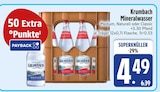 Medium im Angebot bei EDEKA in Ravensburg Medium Angebote von Krumbach bei EDEKA Ravensburg für 4,49 €