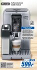 Aktuelles Kaffeevollautomat ECAM 370.95.S Angebot bei expert in Bremerhaven ab 599,00 €