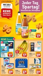 REWE Prospekt "Dein Markt" für Anröchte, 26 Seiten, 20.04.2026 - 25.04.2026