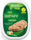 Vegane Leberwurst im Lidl Prospekt Vegane Leberwurst von VEMONDO im aktuellen Lidl Prospekt für 1,52 €