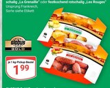 La Grenaille im Angebot bei GLOBUS in Braunschweig La Grenaille Angebote von Globus Gold bei GLOBUS Braunschweig für 1,99 €