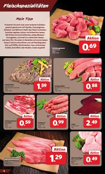 Aktueller Markant Nordwest Bad Salzuflen Prospekt Markant Nordwest Prospekt Bad Salzuflen "DER MARKT FÜR GUTES ESSEN UND TRINKEN" mit 16 Seiten