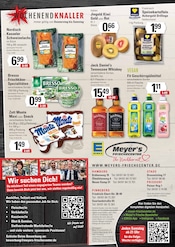 Aktueller EDEKA Prospekt mit Jacke, "Top Angebote", Seite 16