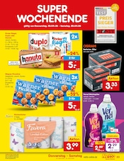 Akku im Netto Marken-Discount Prospekt in Coburg Aktueller Netto Marken-Discount Prospekt mit Akku, "Aktuelle Angebote", Seite 49