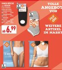 Damen Sneakersocken 2er Pack Angebote von nur die bei Marktkauf Menden für 6,99 €