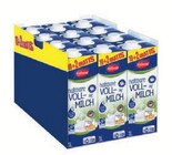 Haltbare Vollmilch von Milbona im aktuellen Lidl Prospekt für 9,50 €