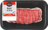 Rôti de Bœuf - ST-CLÉMENT LE BOUCHER dans le catalogue Aldi