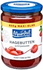 Hagebutten-Konfitüre Extra im Kaufland Prospekt Hagebutten-Konfitüre Extra von Maintal im aktuellen Kaufland Prospekt für 2,99 €