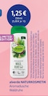 dm-drogerie markt Kirchseeon - Aromadusche Waldruhe Angebot im Prospekt Aromadusche Waldruhe bei dm-drogerie markt im Kirchseeon Prospekt für 1,25 €