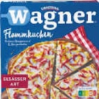 Netto Marken-Discount Orbachshof - Flammkuchen oder Steinofen Pizza Angebot im Prospekt Flammkuchen oder Steinofen Pizza bei Netto Marken-Discount im Orbachshof Prospekt für 1,79 €