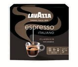 Cafe Moulu - Lavazza en promo chez U Express Issy-les-Moulineaux à 6,92 €