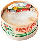 Promo Mont d'Or à 8,95 € dans le catalogue Colruyt à Tavaux