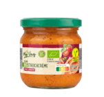 Vegane Bio-Streichcreme im ALDI SÜD Prospekt Vegane Bio-Streichcreme von MYVAY im aktuellen ALDI SÜD Prospekt für 1,25 €