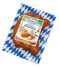 Bier- oder Käse-Bacon-Bratwurst Angebote von Zimmermann bei Penny-Markt Rosenheim für 2,49 €