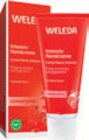 Handcreme Sensitiv von Weleda im aktuellen tegut Prospekt für 4,99 €