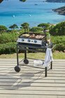 Plancha gaz Arona - Carrefour à Sète Plancha gaz Arona en promo chez Carrefour Sète à 79,99 €