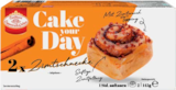 Cake your Day Cherry Cheesecake Brownie Angebot in Eilenburg Cake your Day Cherry Cheesecake Brownie im aktuellen Prospekt bei Netto Marken-Discount in Eilenburg