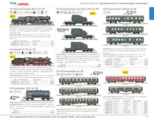 Eis im Conrad Electronic Prospekt "Modellbahn 2024/25" mit 292 Seiten (Köln)