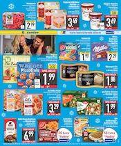 Aktueller EDEKA Prospekt mit Pizza, "Wir lieben Lebensmittel.", Seite 7