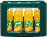 Orange von Deit im aktuellen Kaufland Prospekt