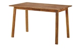 Esstisch aus Massivholz Siro im Angebot bei Höffner in Moers Esstisch aus Massivholz Siro Angebote bei Höffner Moers für 115,00 €