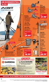 Bett im Kaufland Prospekt "KNÜLLER" mit 70 Seiten (Braunschweig)