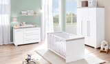 Paidi Babyzimmer „Kira“ Angebote bei XXXLutz Möbelhäuser Leonberg für 44,90 €