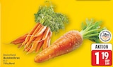 Bundmöhren für 1,19 € bei E center im Angebot Bundmöhren im aktuellen E center Prospekt
