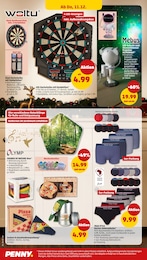 Penny Socken im Prospekt Penny Socken im Prospekt