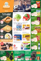 Fast Food im GLOBUS Prospekt in Völklingen Aktueller GLOBUS Prospekt mit Fast Food, "Aktuelle Angebote", Seite 5
