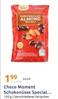 Action Mühldorf - Schokonüsse Special... Angebot im Prospekt Schokonüsse Special... bei Action im Mühldorf Prospekt für 1,99 €