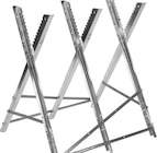 Sägebock GSB 600-680 bei RHG Baucentrum im Bernsbach Prospekt für 23,79 €