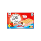 Sandwich Eis Mega Lecker Angebote von Bon Gelati bei Lidl Wolfsburg für 1,69 €