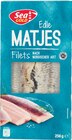 Edle Matjes Filets Angebote von Sea Gold bei Netto Marken-Discount Frechen für 1,89 €