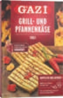 Grill im tegut Prospekt Grill- und Pfannenkäse von Gazi im aktuellen tegut Prospekt für 2,99 €
