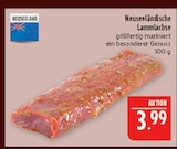 Lammlachs im Angebot bei Marktkauf in Altenburg Lammlachs Angebote bei Marktkauf Altenburg für 3,99 €