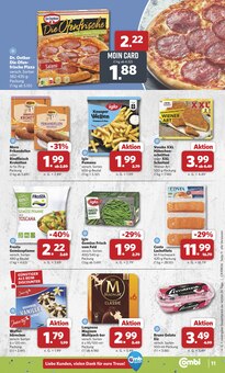 Gemüse im aktuellen combi Prospekt (Oldenburg) Gemüse im combi Prospekt "Markt - Angebote" mit 38 Seiten (Oldenburg)