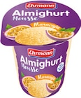 Almighurt Mousse von Ehrmann im aktuellen ALDI Nord Prospekt