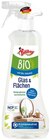 Bio Reiniger Glas & Flächen im Angebot bei REWE in Germering Bio Reiniger Glas & Flächen Angebote von Poliboy bei REWE Germering für 2,49 €